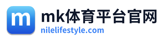 mk体育平台官网 Logo